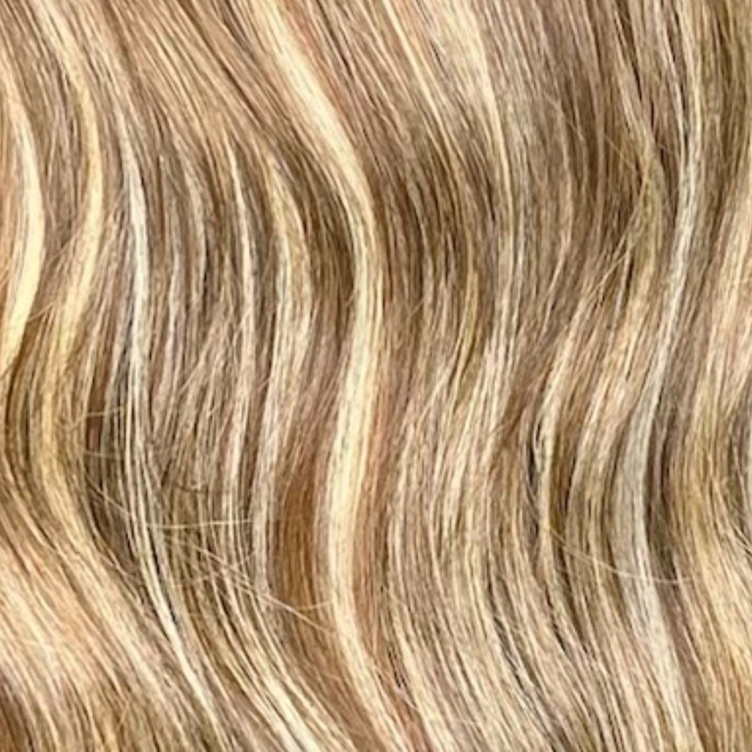 #7/10 Blonde / Extra Light Blonde Highlights - Conde Hair