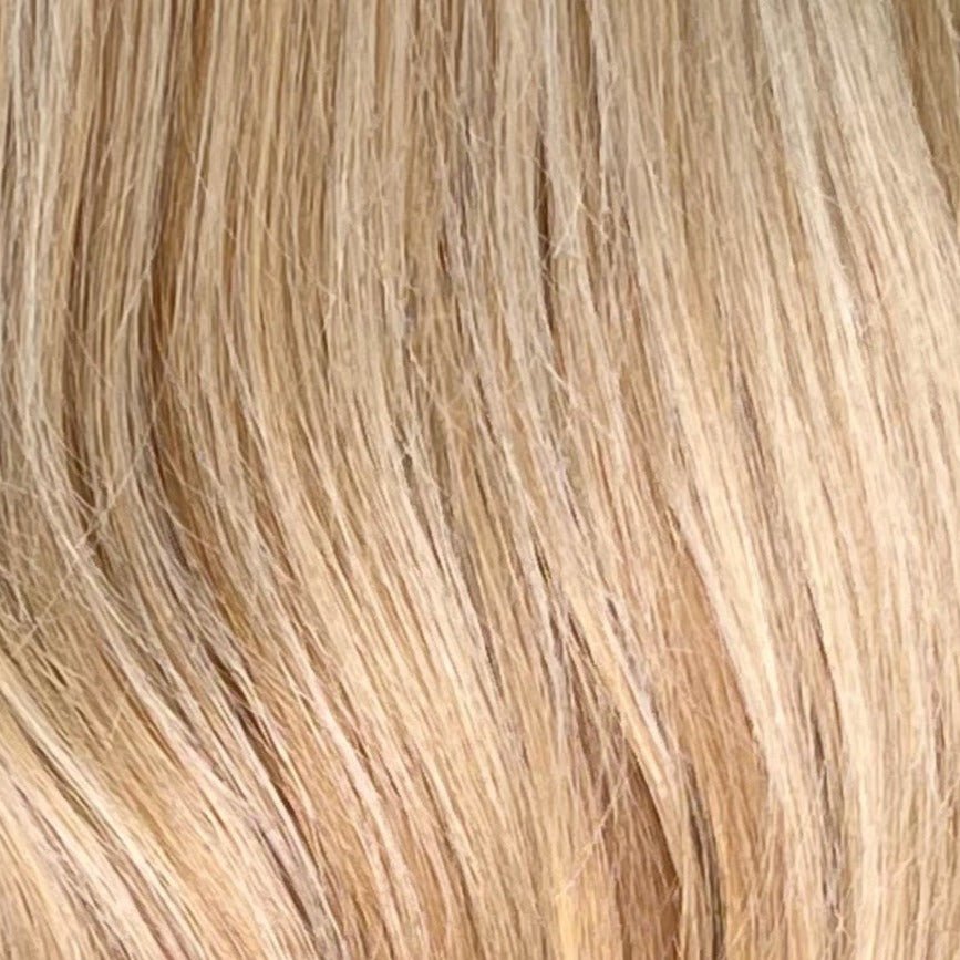 #7/#8/#11 Light Blonde / Extra Light Blonde Balayage - Conde Hair