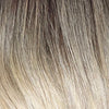 #7/#11 Brown Blonde Rooted