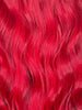 Weft Red #Red Fantasy