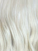Weft White Blonde #12 Natural