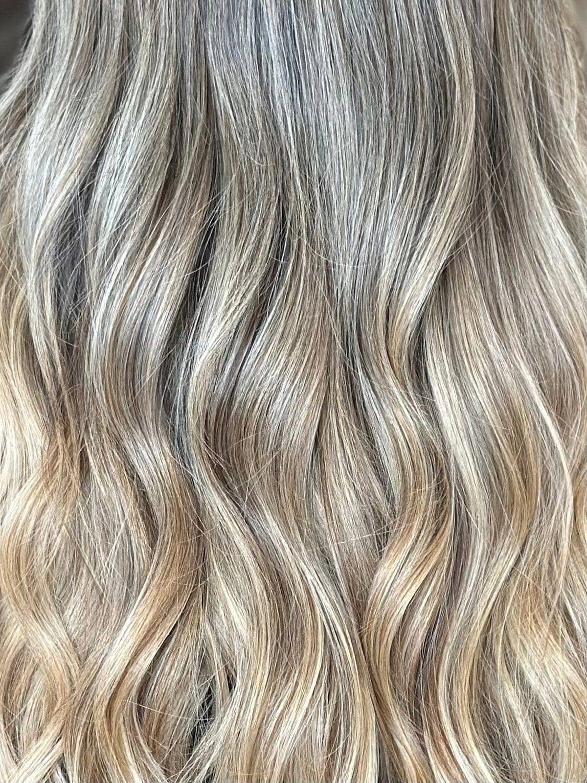 Bulk Brunette #6/7/10 Balayage