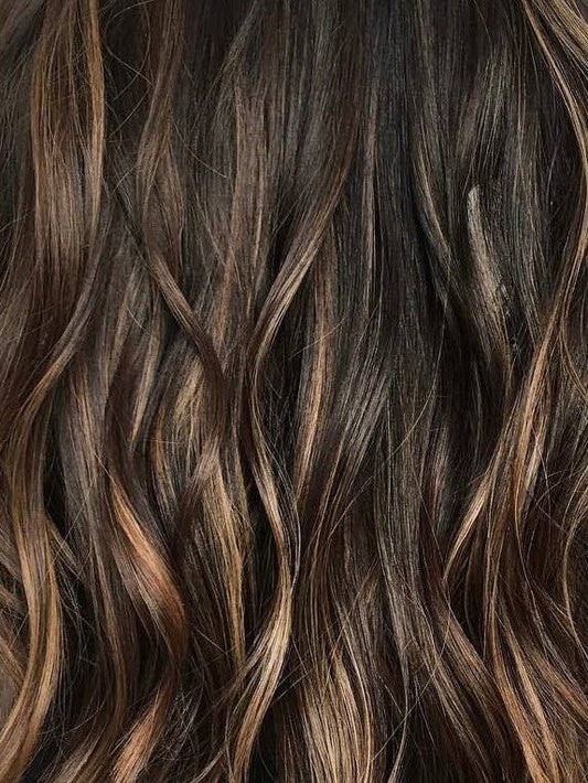 Bulk Dark Caramel #5/9 Bronde