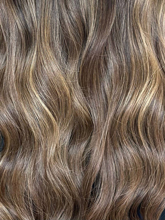 Bulk Honey Brown #6/10 Bronde