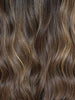 I-tip Stunning Brown #6/9 Bronde