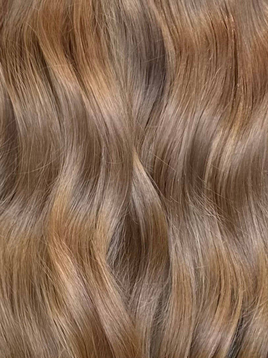 Bulk Light Blonde #8 Natural