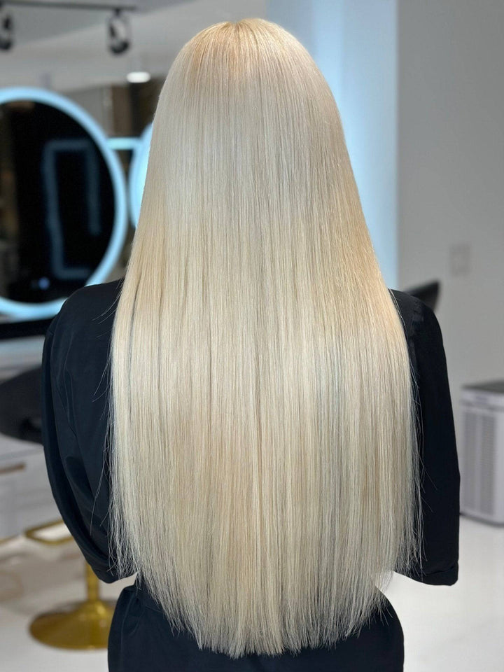 Bulk Lightest Blonde #11 Natural