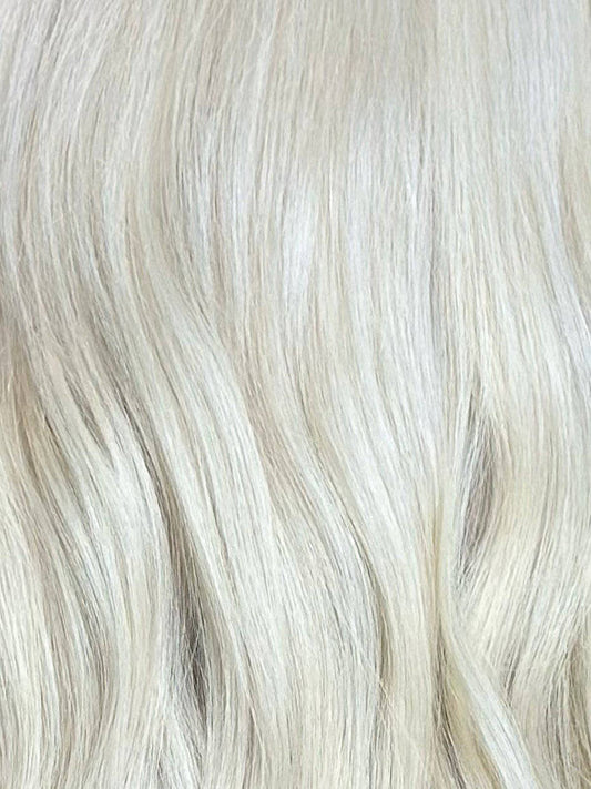 K-tip White Blonde #12 Natural