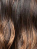 I-tip Chestnut Honey #5/7.3 Ombre