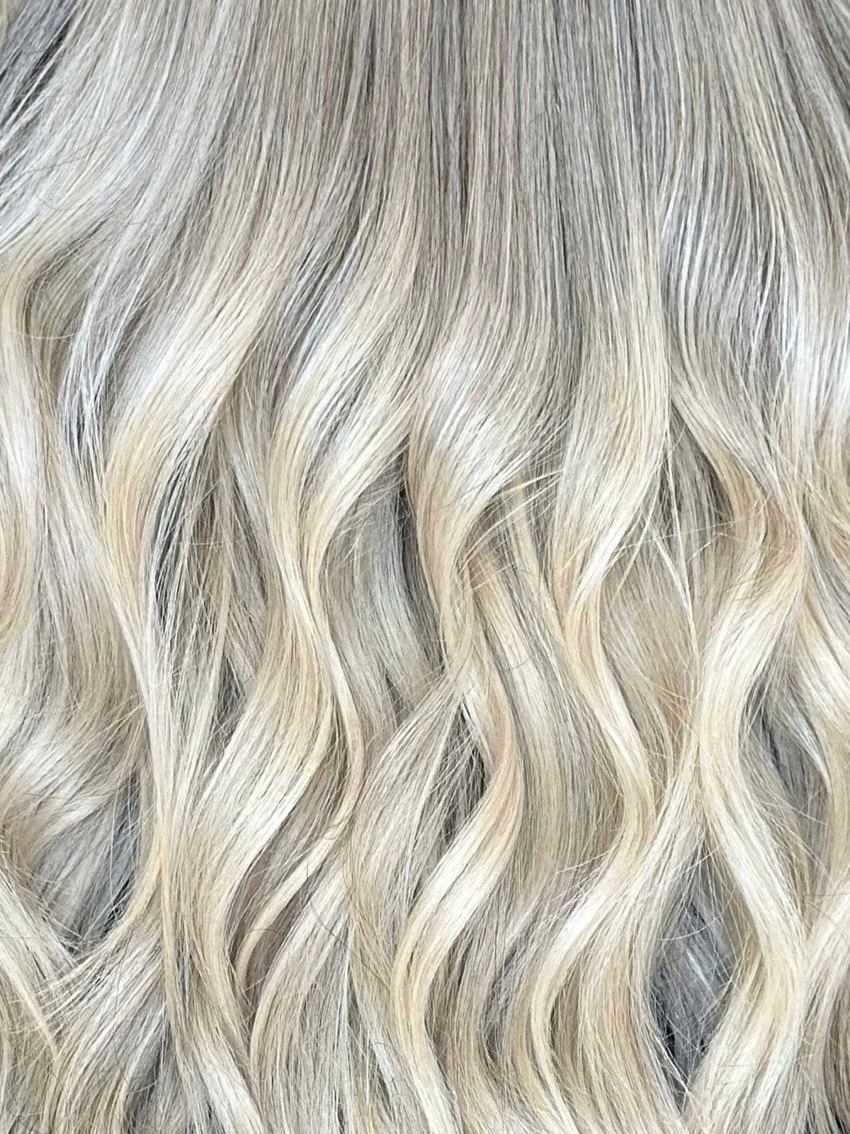 Weft Diamond Dust #6/12 Superblend