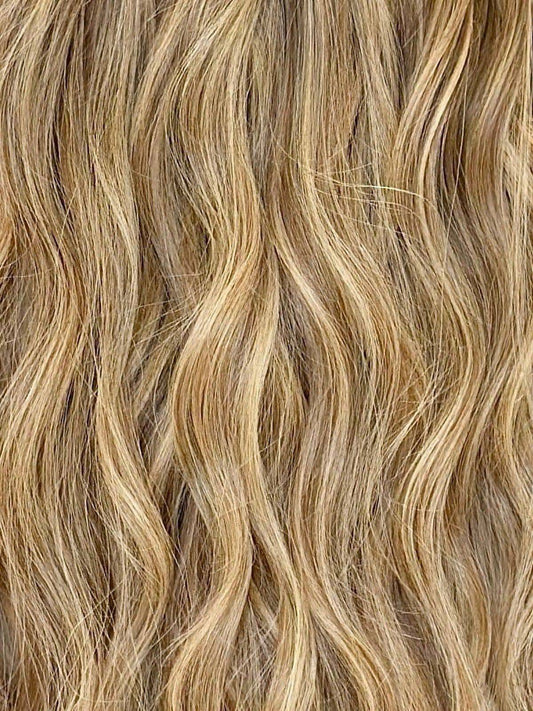 Weft Sunset Blend #7/10 Superblend