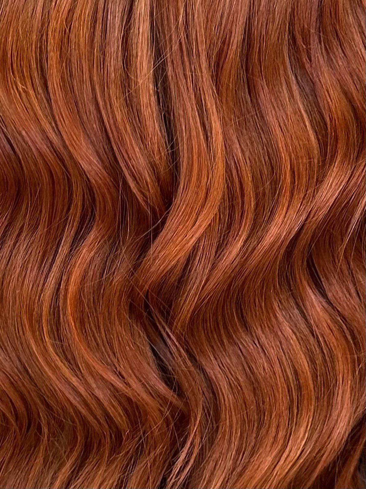 Bulk Copper Golden Blonde #7.43 Warm