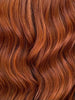 Weft Copper Golden Blonde #7.43 Warm