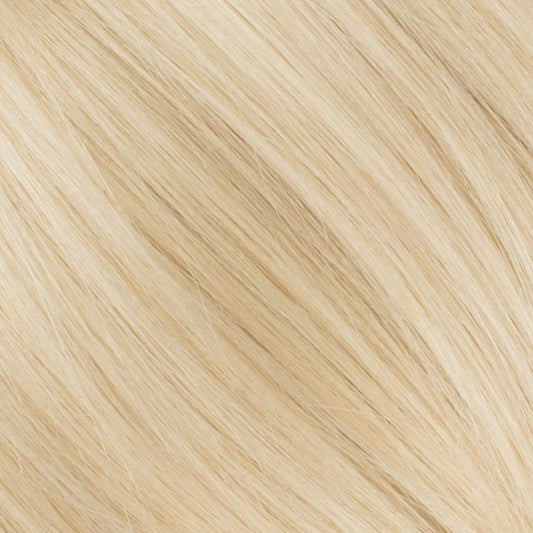 Tape-in #11 Lightest Blonde Natural - Conde Hair