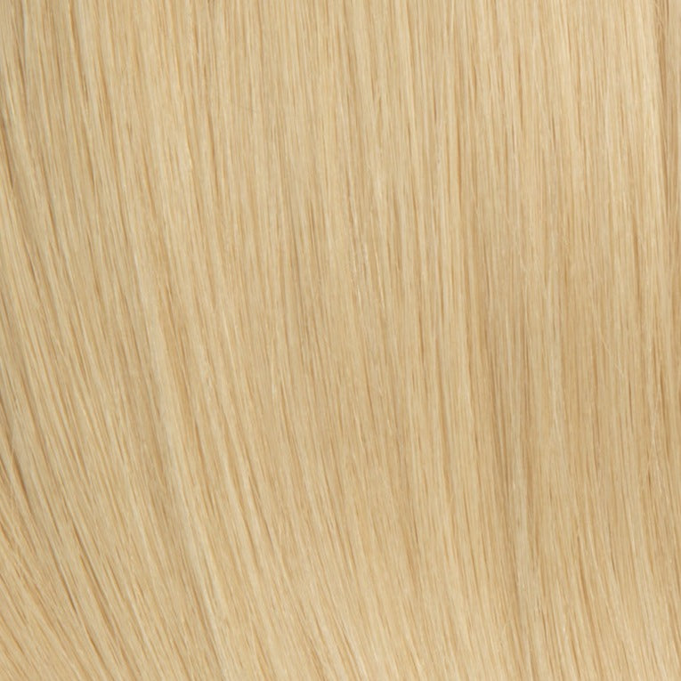 Tape-in #10 Extra Light Blonde Natural - Conde Hair