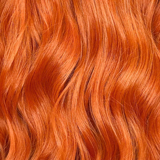 Tape-in #Copper Copper Fantasy - Conde Hair