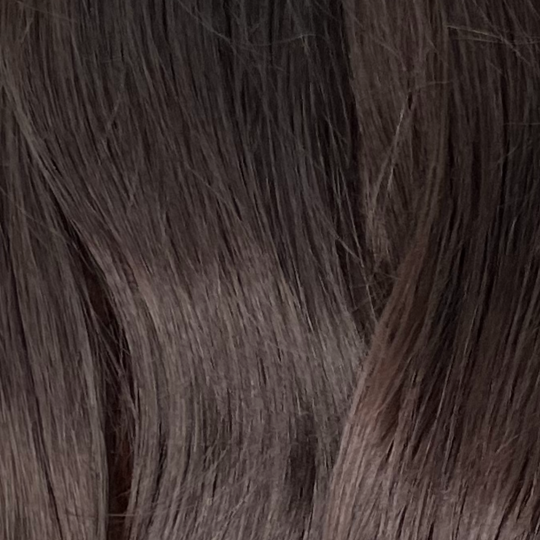 I-tips #5 Light Brown Natural - Conde Hair