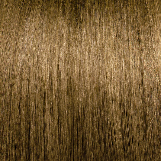 I-tips #8 Light Blonde Natural - Conde Hair