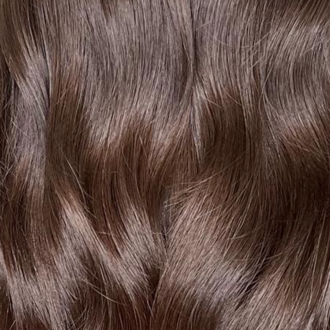 I-tips #6 Dark Blonde Natural - Conde Hair